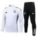 Germany 2025/26 Tracksuit - White