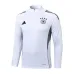 Germany 2025/26 Tracksuit - White