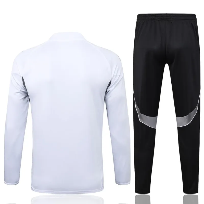 Germany 2025/26 Tracksuit - White