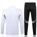 Chaqueta Deportiva Alemania 2025/26 - Blanco