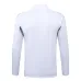 Chaqueta Deportiva Alemania 2025/26 - Blanco