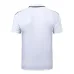 Germany 2025/26 Sports Polo - White