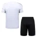 Germany 2025/26 Training Jersey + Shorts - White