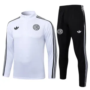 Chándal Alemania 2025/26 - Blanco