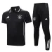 Polo Deportivo Alemania 2025/26 - Negro