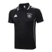 Polo Deportivo Alemania 2025/26 - Negro