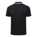 Polo Deportivo Alemania 2025/26 - Negro
