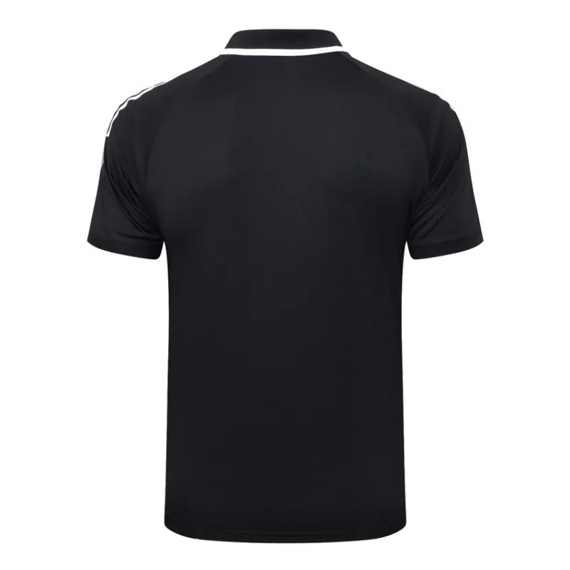 Polo Deportivo Alemania 2025/26 - Negro