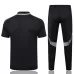 Polo Deportivo Alemania 2025/26 - Negro