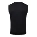 Germany 2025/26 Shorts and Vest Set - Black