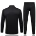 Germany 2025/26 Tracksuit - Black