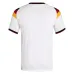 Germany 2026/27 Home World Cup Jersey