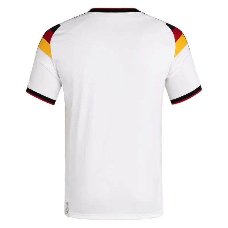 Germany 2026/27 Home World Cup Jersey