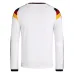 Germany 2026/27 Home Long Sleeve World Cup Jersey
