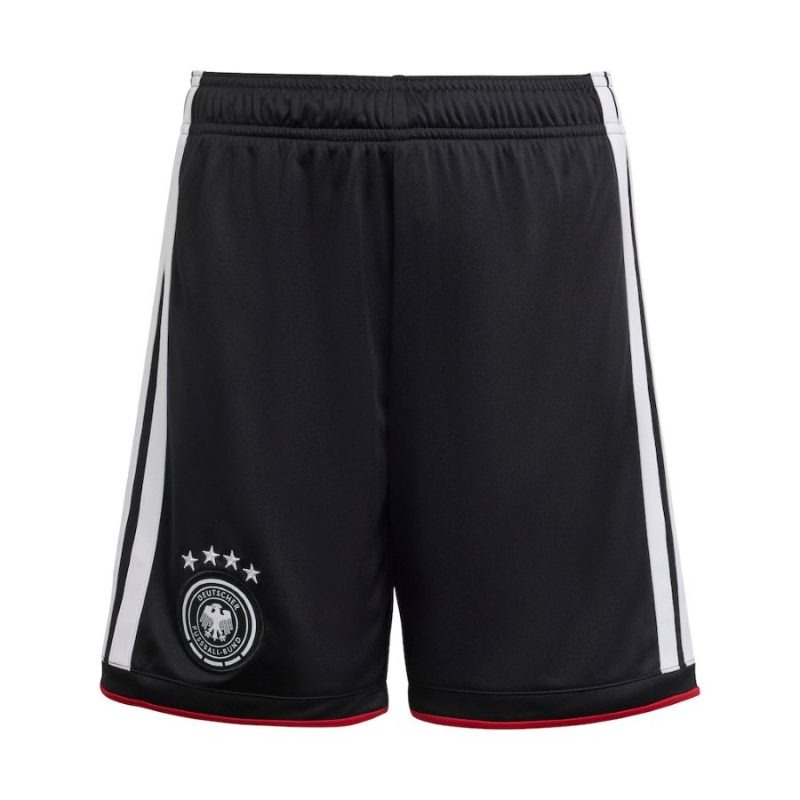 Germany WIRTZ 2026/27 Home Kids Kit - White
