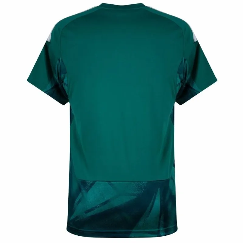 Germany 2026/27 Home Goalkeeper Jersey - Green