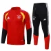 Completo Giacca Germania 2026/27 Rosso