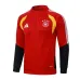 Completo Giacca Germania 2026/27 Rosso