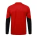 Completo Giacca Germania 2026/27 Rosso