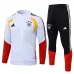 Completo Giacca Germania 2026/27 Bianco