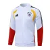 Completo Giacca Germania 2026/27 Bianco