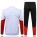 Completo Giacca Germania 2026/27 Bianco