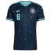 Germany KIMMICH 2026/27 Away Football Jersey