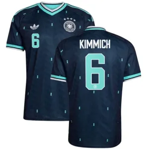 Germany KIMMICH 2026/27 Away Football Jersey