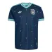 Maglia Germania Trasferta Mondiali 2026/27 versione giocatore