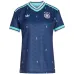 Germany 2026/27 Women's Away Jersey Blue