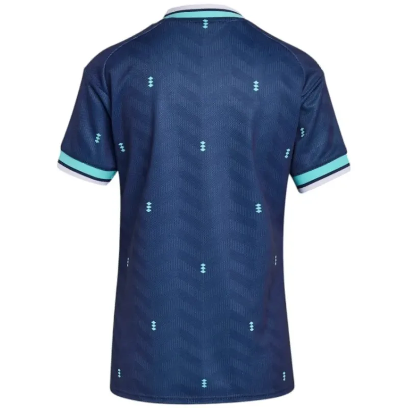 Germany 2026/27 Women's Away Jersey Blue
