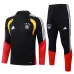 Conjunto Chándal Alemania 2026/27 Negro