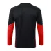 Conjunto Chándal Alemania 2026/27 Negro