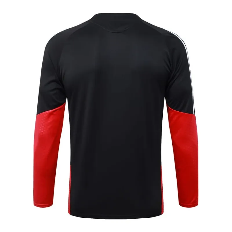 Conjunto Chándal Alemania 2026/27 Negro