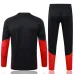 Conjunto Chándal Alemania 2026/27 Negro