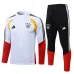 Conjunto Chándal Alemania 2026/27 Blanco