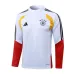 Conjunto Chándal Alemania 2026/27 Blanco