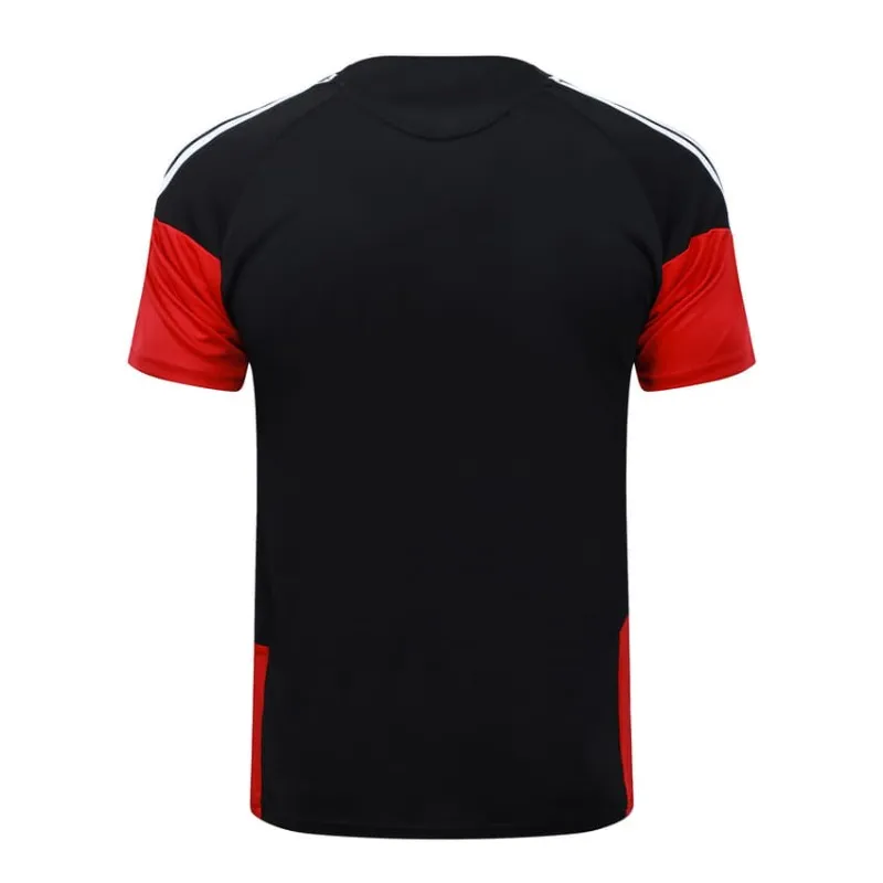 Germany 2026/27 Training Kit Black
