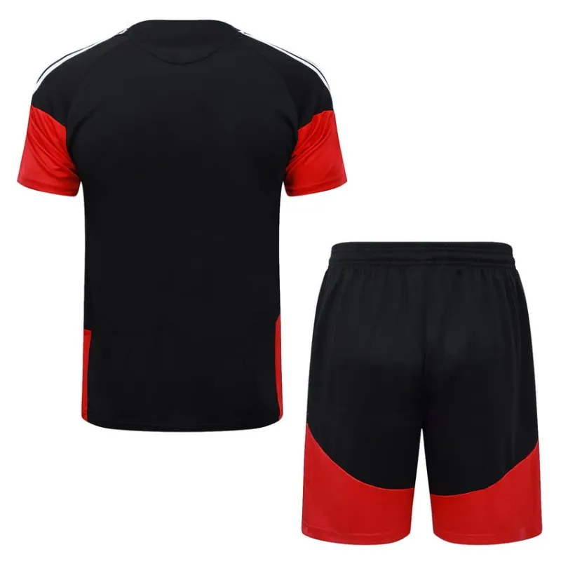 Germany 2026/27 Training Kit Black