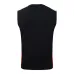 Conjunto Chaleco Alemania 2026/27 Negro
