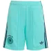 Germany WIRTZ 2026/27 Kids Away Set Blue