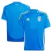 La maglia di casa per i bambini dell'Italia 2024/25 - Blu