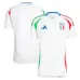El camiseta de fuera de casa de Italia 2024/25 - Blanco