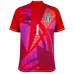 La camiseta de portero de Italia 2024/25 de Donnarumma - Roja