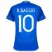 Baggio's Italy 2023/24 Home Jersey - Blue