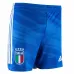 Calzoni da casa dell'Italia 2023/24 - Blu