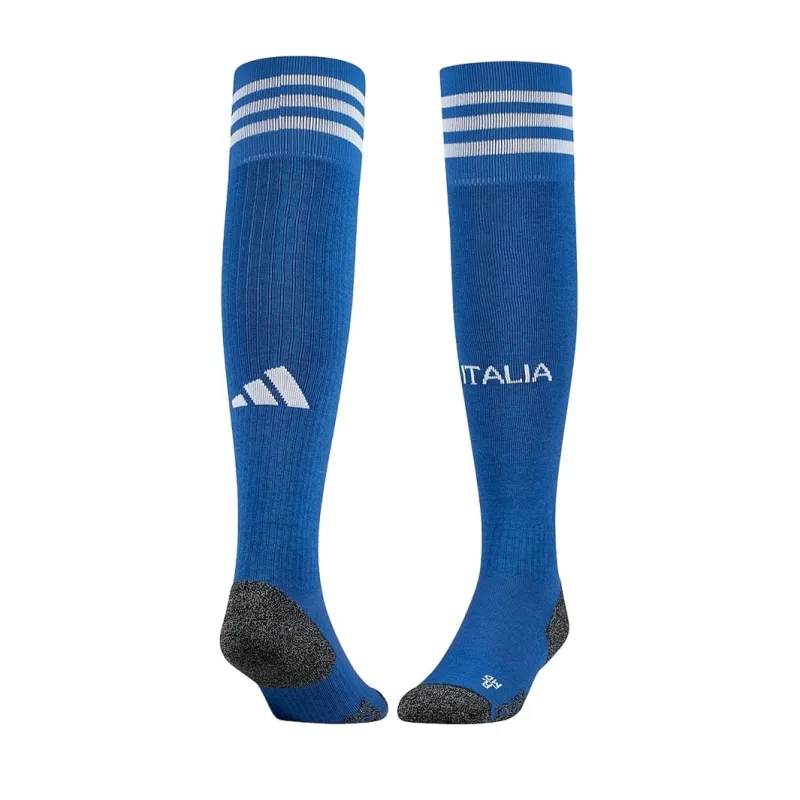 Italiens 2023/24 Heimfußballschuhe - Blau