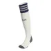 Chaussettes de football d'extérieur de l'Italie 2023/24 - Blanc