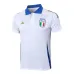 Italienische POLO-Sportkleidung + Hosen 2024/25 - weiß