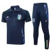 Italienische POLO-Sportkleidung + Hosen 2024/25 - dunkelblau